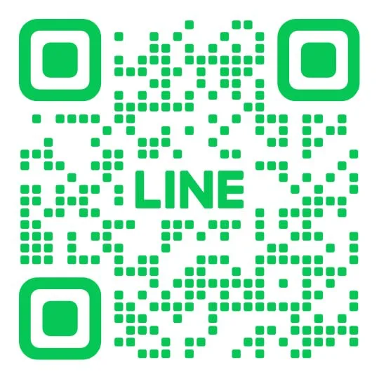 QR Code ติดต่อ บอลคู่เด็ดวันนี้ ผ่าน Line